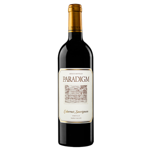 Image of Paradigm Cabernet Sauvignon Oakville Napa from Paradigm Winery