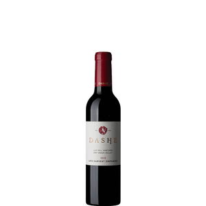 Image of Dashe Cellars Late Harvest Zinfandel from Dashe Cellars