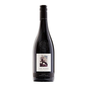 Image of Two Hands Gnarly Dudes Shiraz from Two Hands Wines