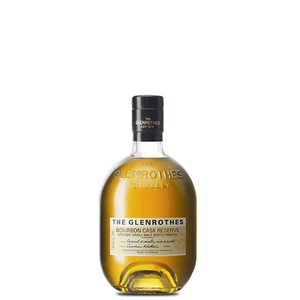 Image of Glenrothes Bourbon Cask Reserve Single Malt Scotch Whisky from The Glenrothes Distillery