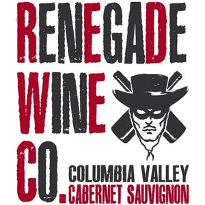 Renegade Wine Co. Cabernet Sauvignon