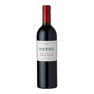 Patel Cabernet Sauvignon Coombsville