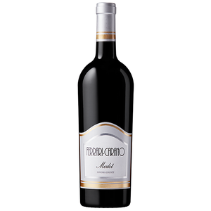 Image of Ferrari Carano Merlot from Ferrari-Carano Vineyards and Winery