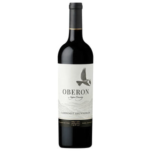 Image of Oberon Cabernet Sauvignon from Oberon Wines