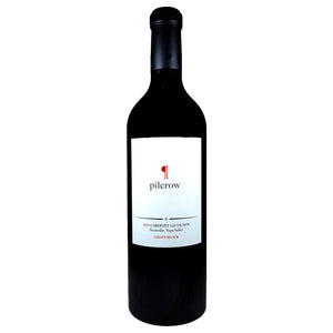 Image of Pilcrow Cabernet 'Ghost Block' from Pilcrow