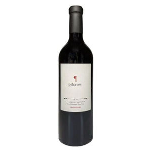 Image of Pilcrow Cabernet 'Granite Lake' from Pilcrow