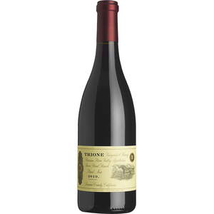 Image of Trione Pinot Noir from Trione Vineyards and Winery