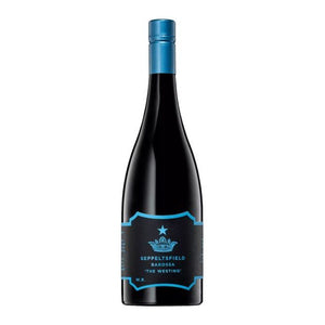 Image of Seppeltsfield Shiraz from Seppeltsfield