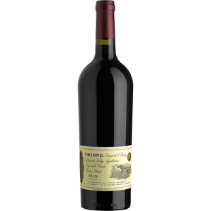Image of Trione Henry's Blend from Trione Vineyards and Winery