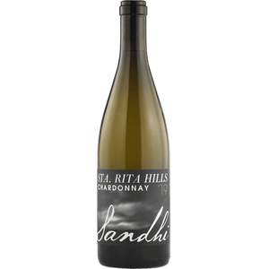 Image of Sandhi Chardonnay Santa Rita Hills from Sandhi Wines