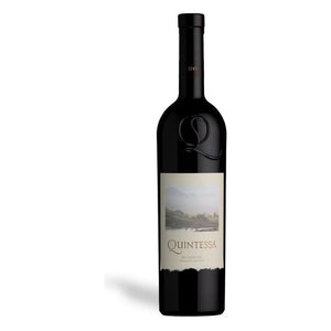 Image of Quintessa Rutherford Napa Valley Red from Quintessa