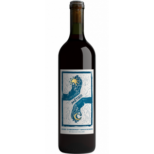 Image of Delille Cellars Metier Cabernet Sauvignon from Delille Cellars