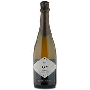 Image of Argyle Blanc de Blancs Willamette Sparkling from Argyle Winery