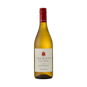 Image of Talbott Kali Hart Chardonnay Monterey from Talbott Vineyards