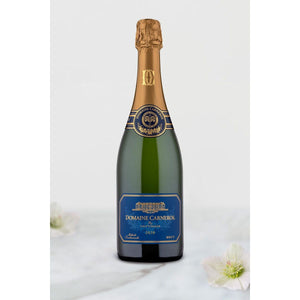 Image of Domaine Carneros by Taittinger Brut Cuvee from Domaine Carneros