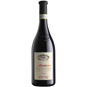 Image of Fratelli Zeni Amarone Della Valpolicella Classico DOCG from Fratelli Zeni