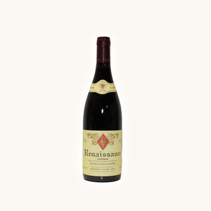 Image of Clape Cornas Renaissance from Domaine Clape