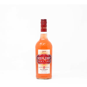 Image of Deep Eddy Vodka Ruby Red from Deep Eddy Distillery