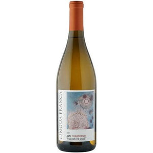 Image of Lingua Franca Avni Chardonnay Willamette Valley from Lingua Franca