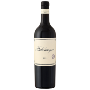 Image of Pahlmeyer Merlot Napa Valley from Pahlmeyer