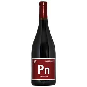 Image of Substance Pinot Noir from Substance