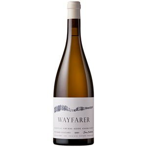 Image of Wayfarer Chardonnay from Wayfarer