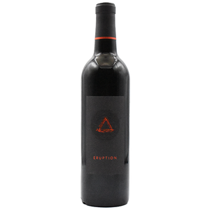 Brassfield Eruption Red Wine
