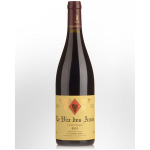 Image of Domaine Auguste Clape Le Vin des Amis from Domaine Auguste Clape