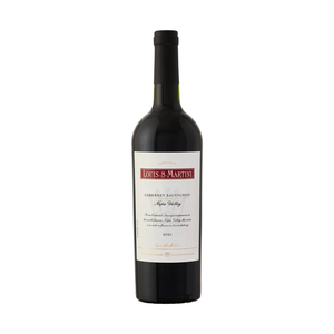 Image of Louis M. Martini Cabernet Sauvignon Napa Valley from Louis M. Martini Winery