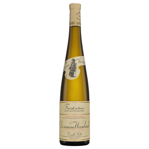 Image of Weinbach Gewurztraminer Furst Grand Cru from Domaine Weinbach