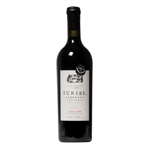 Image of Scribe Cabernet Sauvignon Atlas from Scribe Winery