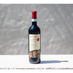 Image of La Miraja Grignolino d'Asti from La Miraja