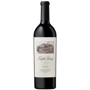 Knights Bridge Linville Cabernet Sauvignon