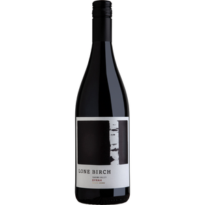 Image of Lone Birch Syrah from Lone Birch