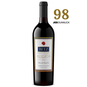 Image of Betz Cabernet Pere de Famille from Betz Family Winery