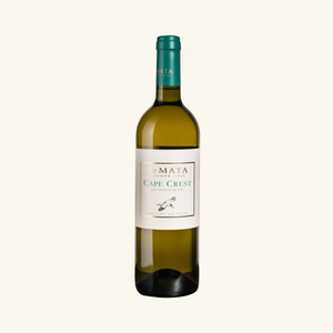 Image of Te Mata Sauvignon Blanc Cape Crest from Te Mata Estate