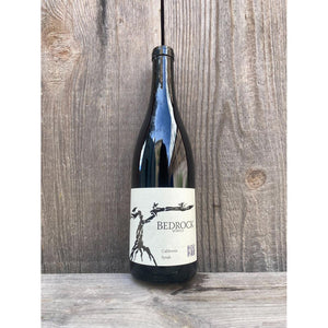 Image of Bedrock Syrah California from Bedrock Wine Co.