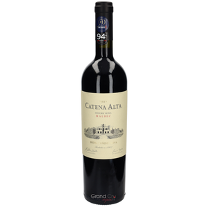 Image of Catena Malbec Alta from Catena Zapata