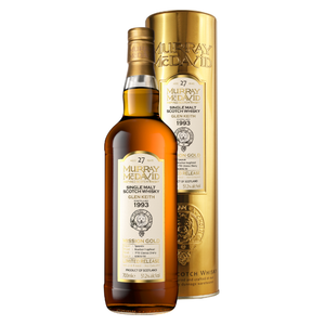 Image of Murray McDavid Glen Keith 30 Year Old Single Malt Scotch from Murray McDavid
