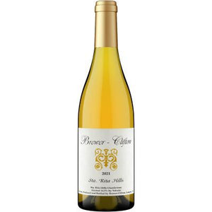 Image of Brewer-Clifton Sta Rita Hills Chardonnay from Brewer-Clifton