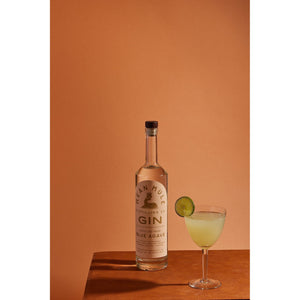 Image of Mean Mule Agave Gin from Mean Mule Distilling Co.