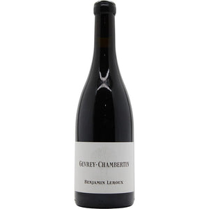 Benjamin Leroux Gevrey Chambertin AC 2023