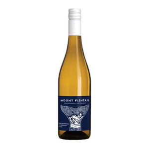 Image of Mount Fishtail Sauvignon Blanc from Mount Fishtail