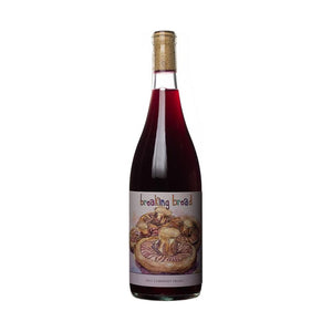Image of Breaking Bread Cabernet Franc from Breaking Bread
