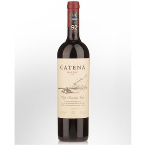 Image of Catena Malbec from Bodega Catena Zapata