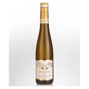 Image of JJ Prum Zeltinger Auslese GOLD from Joh. Jos. Prüm