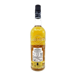 Image of Lady Glen Mannochmore 12 Year Single Malt Scotch Whisky from Lady Glen