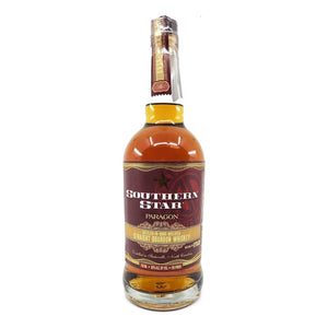Image of Southern Star Paragon Bottled-in-Bond Bourbon Whiskey from Southern Star Distillery