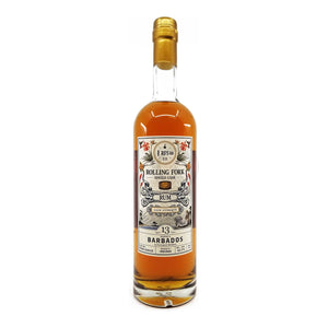 Image of Rolling Fork 13 Year Old Single Cask Barbados Rum from Rolling Fork