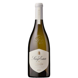 Image of King Estate Pinot Grigio from King Estate